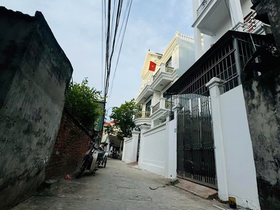 Bán nhà đức thượng, 50m oto thông tứ tung, chỉ hơn 5 tỷ. 0