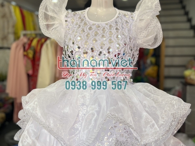 Cho thuê váy múa trẻ em đut thể loại tại Tphcm 15