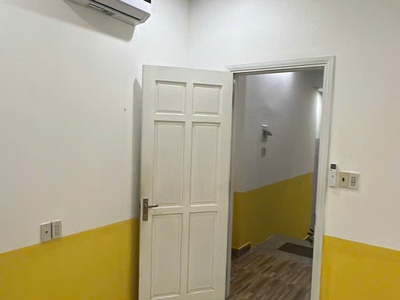 NHÀ nguyên căn Mặt tiền- Phù hợp Kinh doanh - Văn Phòng - siêu thị 3