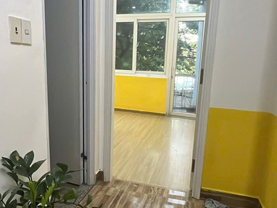 NHÀ nguyên căn Mặt tiền- Phù hợp Kinh doanh - Văn Phòng - siêu thị 11