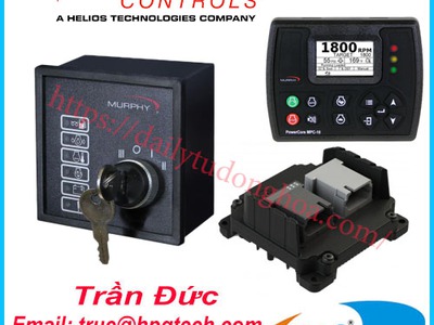 Bộ điều khiển Enovation   Nhà cung cấp Enovation control Việt Nam 0