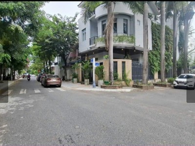 Nhà mặt tiền Tạ Mỹ Duật đường 10.5m vị trí toàn khách Tây song song Dương Đình Nghệ 1