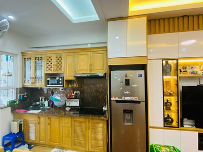 Chính chủ bán 2 ngủ 63M Đầy đủ nội thất giá rẻ toà CT4 KĐT Xa La, Hà Đông 2
