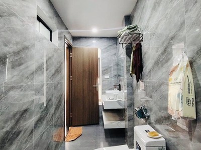 Bán Nhà  Phố Bồ Đề, Long Biên, 45m2, 6Tầng, Lô Góc, Thang Máy, Full Nội Thất 6