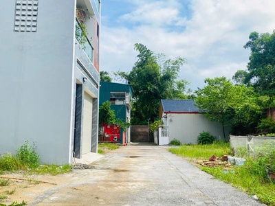 Bán đất tại Liên Bảo, Vĩnh yên, Vĩnh Phúc. Giá 1.98 tỷ Lh: 098.991.6263 2