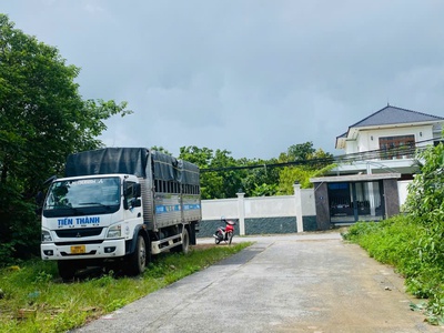 Bán đất tại Liên Bảo, Vĩnh yên, Vĩnh Phúc. Giá 1.98 tỷ Lh: 098.991.6263 4