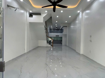 Bán nhà 4 tầng khu đô thị Him Lam, Hùng Vương Hồng Bàng, Hải Phòng   đường 10m, giá 4,1 tỷ 6
