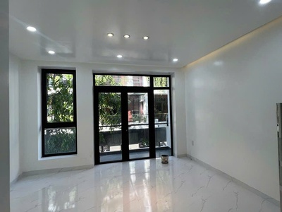 Bán nhà 4 tầng khu đô thị Him Lam, Hùng Vương Hồng Bàng, Hải Phòng   đường 10m, giá 4,1 tỷ 4