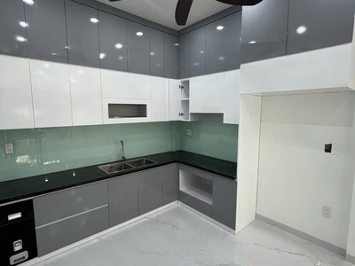 Bán nhà 4 tầng khu đô thị Him Lam, Hùng Vương Hồng Bàng, Hải Phòng   đường 10m, giá 4,1 tỷ 2