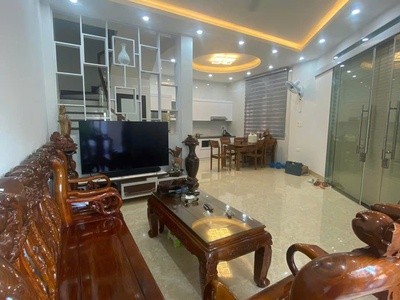Bán nhà lô góc 3 tầng cực đẹp TĐC Xi Măng, Sở Dầu, Hồng Bàng   gần vườn hoa, giá 4,8 tỷ 4