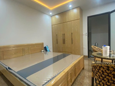 Bán nhà lô góc 3 tầng cực đẹp TĐC Xi Măng, Sở Dầu, Hồng Bàng   gần vườn hoa, giá 4,8 tỷ 2
