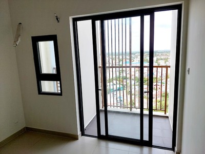  Cho thuê căn hộ Topaz Twins nhà trống 2PN 2WC 0