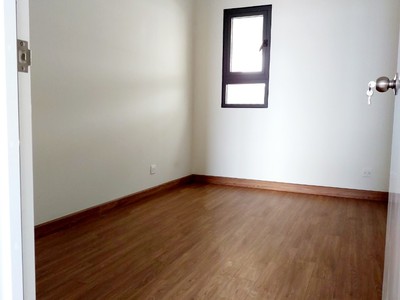  Cho thuê căn hộ Topaz Twins nhà trống 2PN 2WC 1
