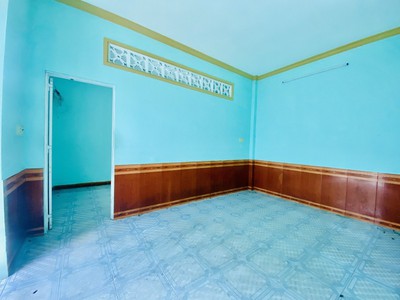  Nhà 52m2 - ngang 8m - hẻm 1/ - nhỉnh 4 tỷ  1