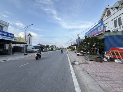 Bán đất mặt đường 362 Trà Phương, Thụy Hương, Kiến Thụy, Hải Phòng 4