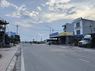 Bán đất mặt đường 362 Trà Phương, Thụy Hương, Kiến Thụy, Hải Phòng 3