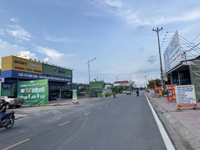 Bán đất mặt đường 362 Trà Phương, Thụy Hương, Kiến Thụy, Hải Phòng 2
