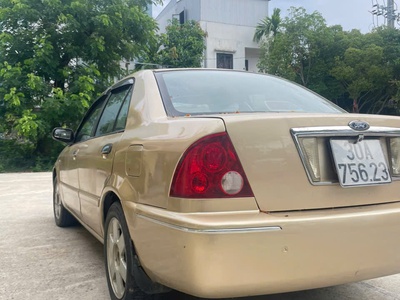 Bán xe  FORD LASER 2003 ghia 1.8   giá chỉ từ 65 triệu 3
