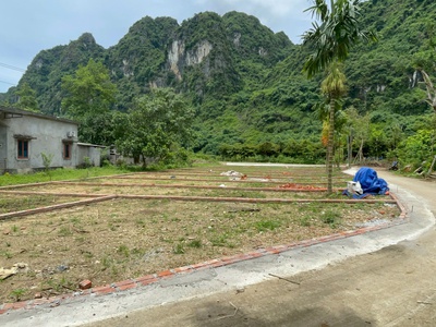 Đầu tư Đất nền Thanh Sơn   LƯƠNG SƠN   GIÁ F0 CHỈ 300TRIỆU/LÔ 3