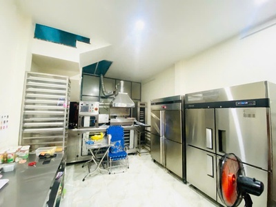 Bán nhà HXH Nguyễn Thượng Hiền P5 Bình thạnh 2 tầng 46m2 chỉ hơn 6 tỷ 1