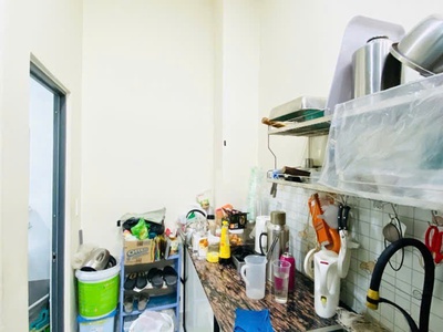 Bán nhà HXH Nguyễn Thượng Hiền P5 Bình thạnh 2 tầng 46m2 chỉ hơn 6 tỷ 0