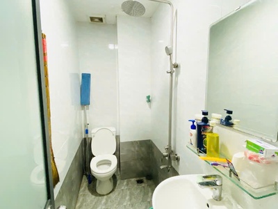 Bán nhà HXH Nguyễn Thượng Hiền P5 Bình thạnh 2 tầng 46m2 chỉ hơn 6 tỷ 2