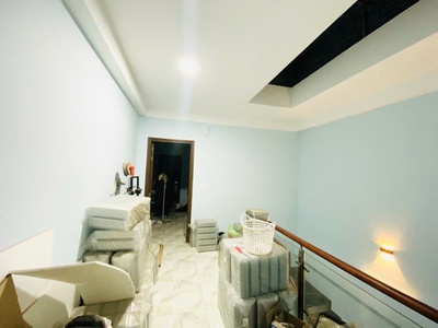 Bán nhà HXH Nguyễn Thượng Hiền P5 Bình thạnh 2 tầng 46m2 chỉ hơn 6 tỷ 4