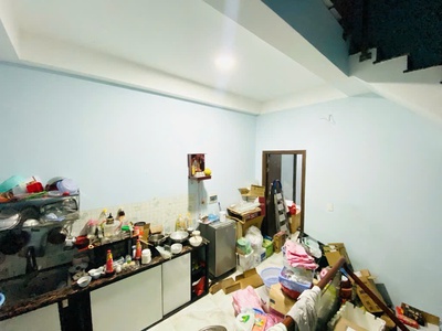 Bán nhà HXH Nguyễn Thượng Hiền P5 Bình thạnh 2 tầng 46m2 chỉ hơn 6 tỷ 6