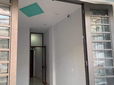 Hơn 5 tỷ nhà 4 tầng 40m2 Hoàng Hoa Thám Bình Thạnh cho thuê 17tr/tháng 0
