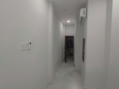 Hơn 5 tỷ nhà 4 tầng 40m2 Hoàng Hoa Thám Bình Thạnh cho thuê 17tr/tháng 1