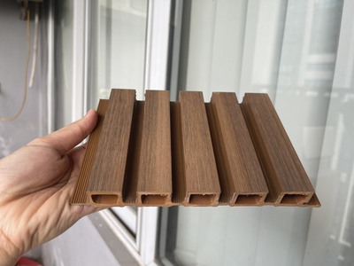 Tấm ốp trang trí tường trần ngoại thất 2