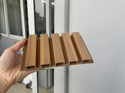 Tấm ốp trang trí tường trần ngoại thất 3