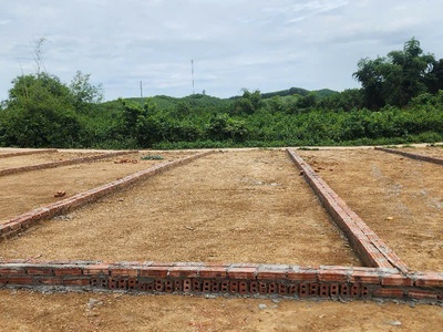 Siêu phẩm đất 3 mặt tiền vị trí vàng giao thương giá chỉ từ 150 triệu/lô 0