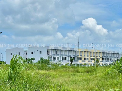 An cư tại Tây Ninh với nhà phố 2 tầng, pháp lý hoàn chỉnh 2