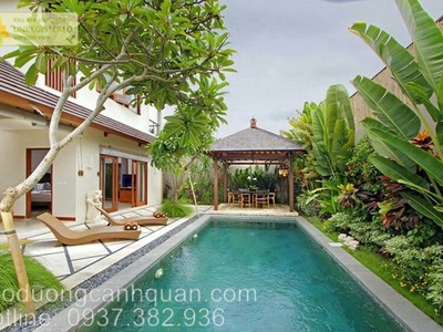 Dịch vụ cải tạo sân vườn - Giải pháp để làm mới không gian sống 0