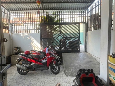 88.6m2 - Giá 4.95 tỷ - Ngang5m - 3PN - Hẻm Nguyễn Văn Quỳ, Q7 2