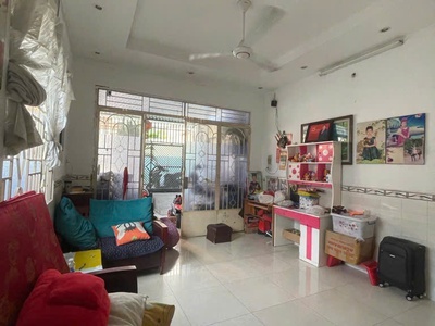 88.6m2 - Giá 4.95 tỷ - Ngang5m - 3PN - Hẻm Nguyễn Văn Quỳ, Q7 3