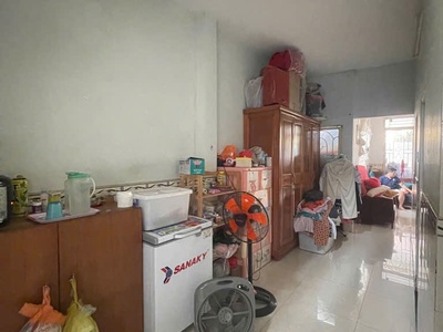 88.6m2 - Giá 4.95 tỷ - Ngang5m - 3PN - Hẻm Nguyễn Văn Quỳ, Q7 4