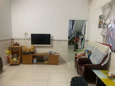 88.6m2 - Giá 4.95 tỷ - Ngang5m - 3PN - Hẻm Nguyễn Văn Quỳ, Q7 6