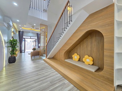 Nhà Đẹp - Gía Tốt - Vị Trí Đẹp 6