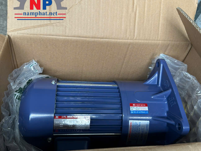 Motor giảm tốc Tunglee 0