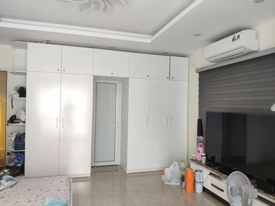 Bán nhà ngõ 2 Hoàng Liệt, Bán đảo Linh Đàm, SĐCC 30m2, ngõ ô tô 3