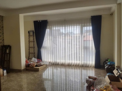 Bán nhà ngõ 2 Hoàng Liệt, Bán đảo Linh Đàm, SĐCC 30m2, ngõ ô tô 4