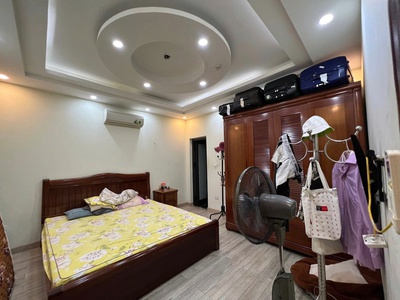 Bán nhà Lê Trọng Tấn, 65m2 x 6 tầng, ô tô tránh 1