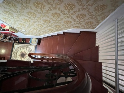 Bán nhà Lê Trọng Tấn, 65m2 x 6 tầng, ô tô tránh 4