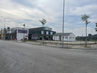 Siêu Hot   Bán đất dự án Khu đô thị Aurora Harbour. 0