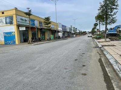 Siêu Hot   Bán đất dự án Khu đô thị Aurora Harbour. 5
