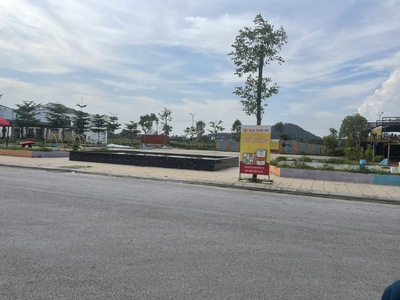 Siêu Hot   Bán đất dự án Khu đô thị Aurora Harbour. 1