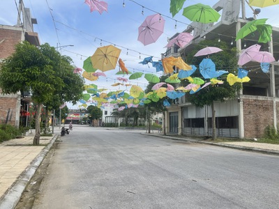 Siêu Hot   Bán đất dự án Khu đô thị Aurora Harbour. 2
