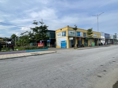 Siêu Hot   Bán đất dự án Khu đô thị Aurora Harbour. 3